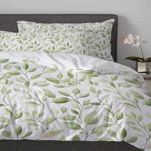 Boanket 3-Piece Bedding Set with Zipper and Pillowcases