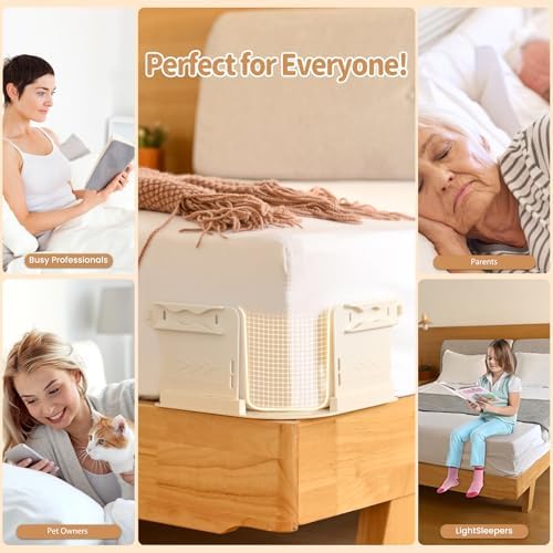 AIPUDE Heavy Duty Sheet Holder 4pcs