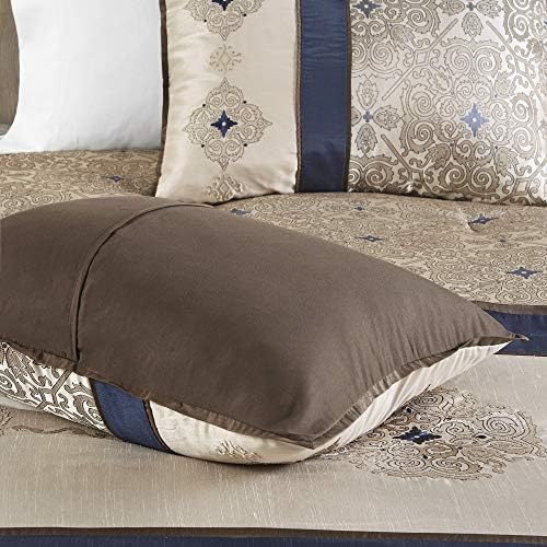 Madison Park Delaney 24-Piece Comforter Set 1
