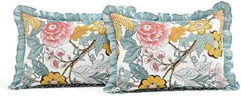 Lush Decor Sydney Bedspread Set Queen