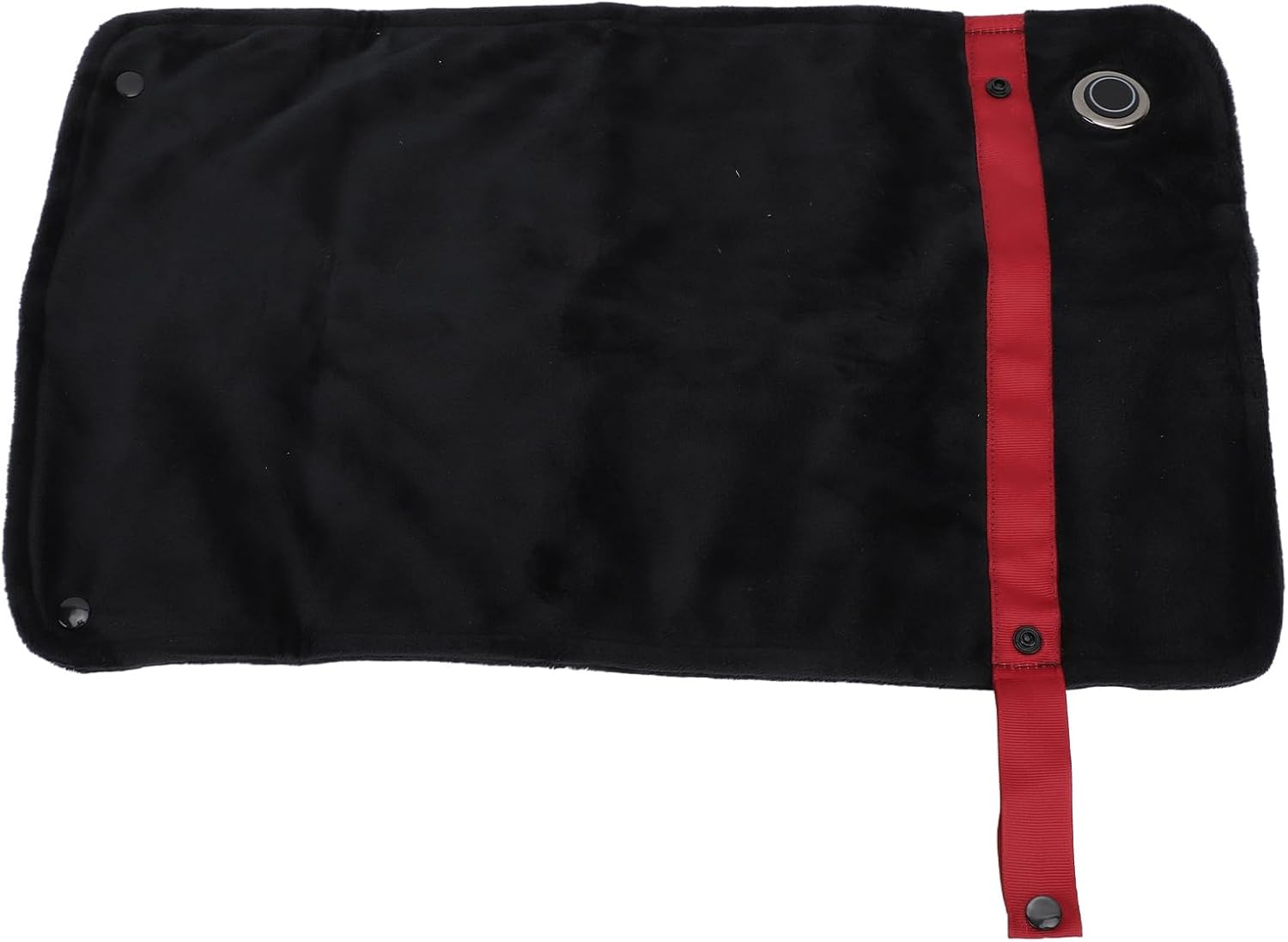 HUONIU USB Heated Blanket with Temperature Control 1