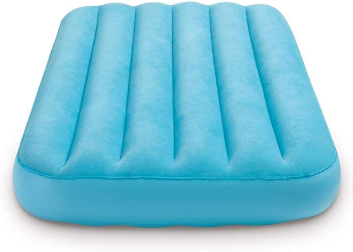 Intex Cozy Kidz Airbed for Kids 3-10 Years