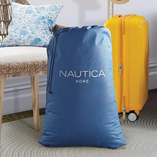 Nautica Home Plush Aire Queen Air Mattress 1