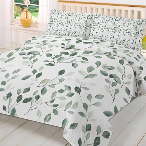 Boanket 3-Piece Duvet Cover Set with Zipper Closure
