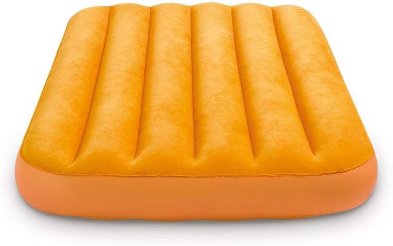 Intex Cozy Kidz Airbed for Kids 3-10 Years