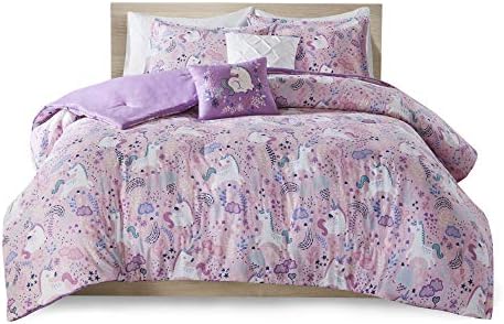 Urban Habitat Kids 100 Cotton Comforter Set Twin