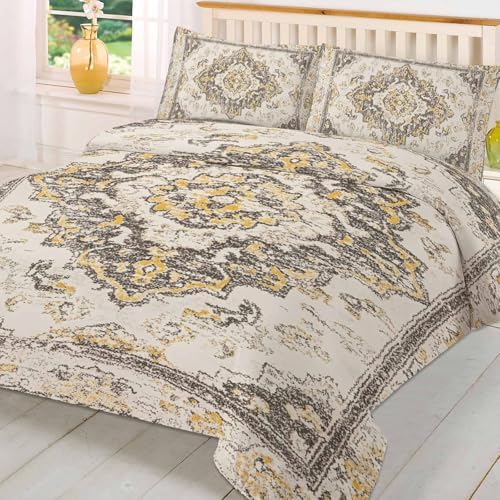 Boanket 3-Piece Duvet Cover Set with Zipper