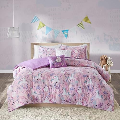 Urban Habitat Kids 100 Cotton Comforter Set Twin