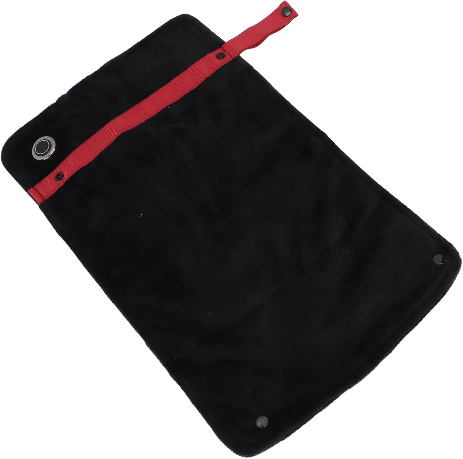 LiebeWH USB Heated Blanket - Portable Warm Throw