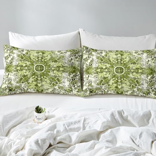 Erosebridal Floral Bedding Decor Set for Children