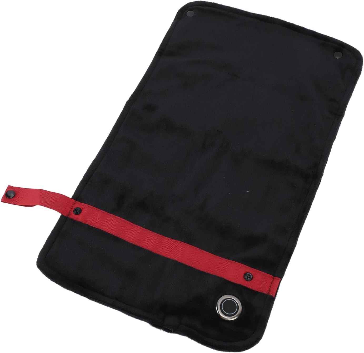 HUONIU USB Heated Blanket with Temperature Control 1