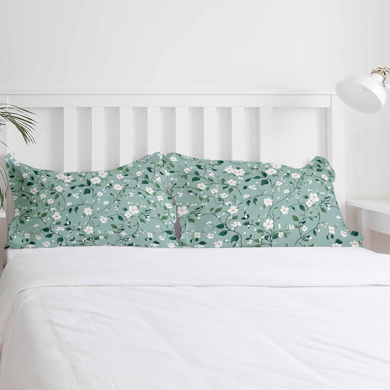 Boanket 3 Piece Queen Size Bedding Set with Zipper Closure