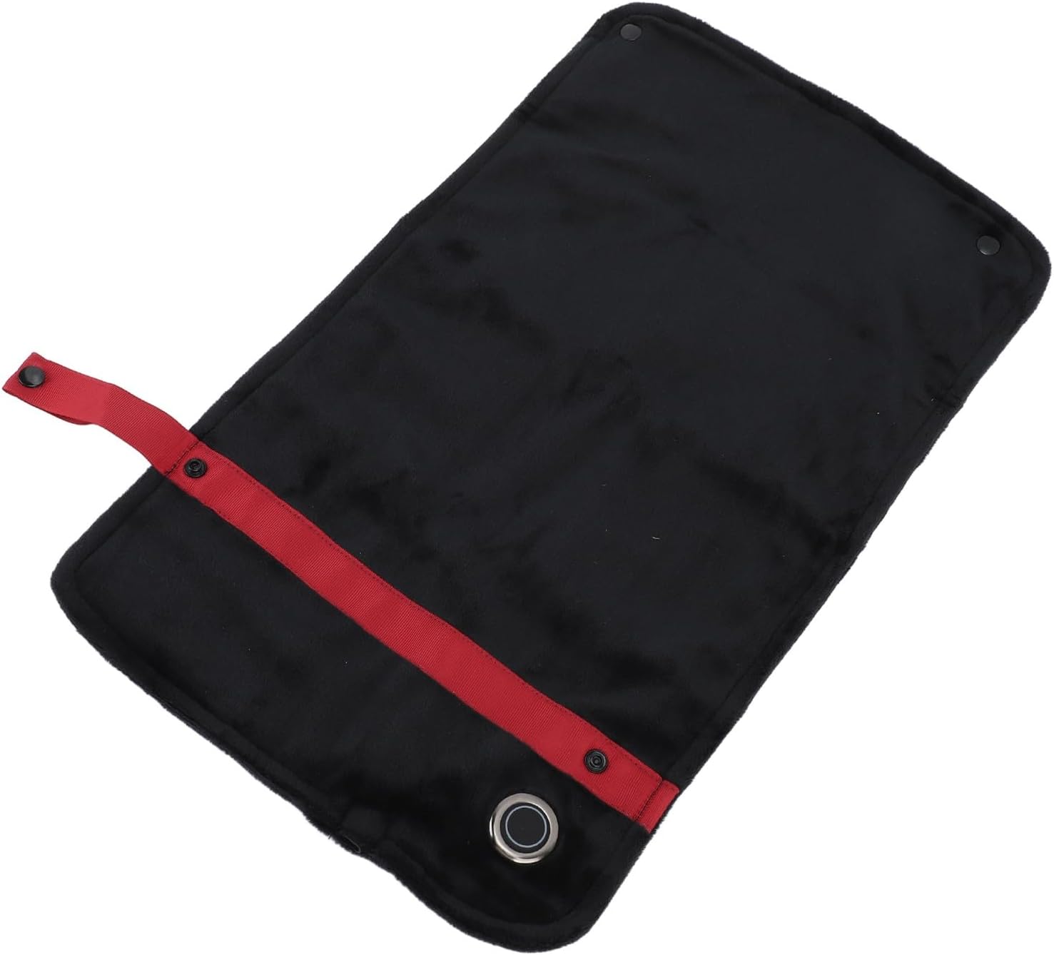 LiebeWH USB Heated Blanket - Portable Warm Throw