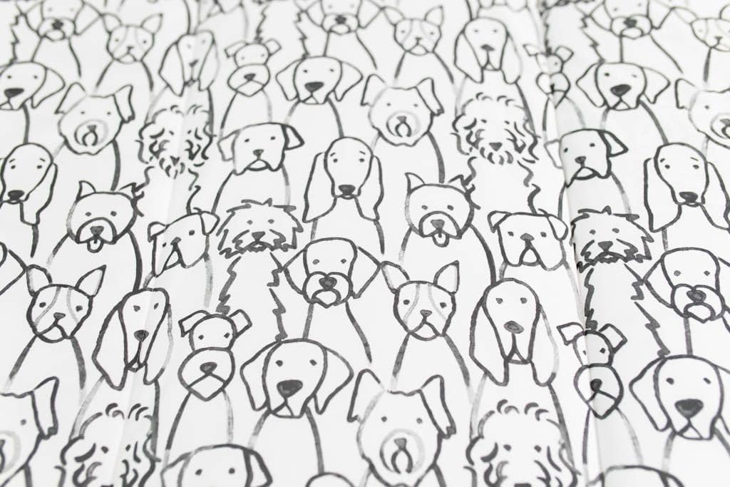 Beddys Puppies Zipper Bedding Set for Kids 1