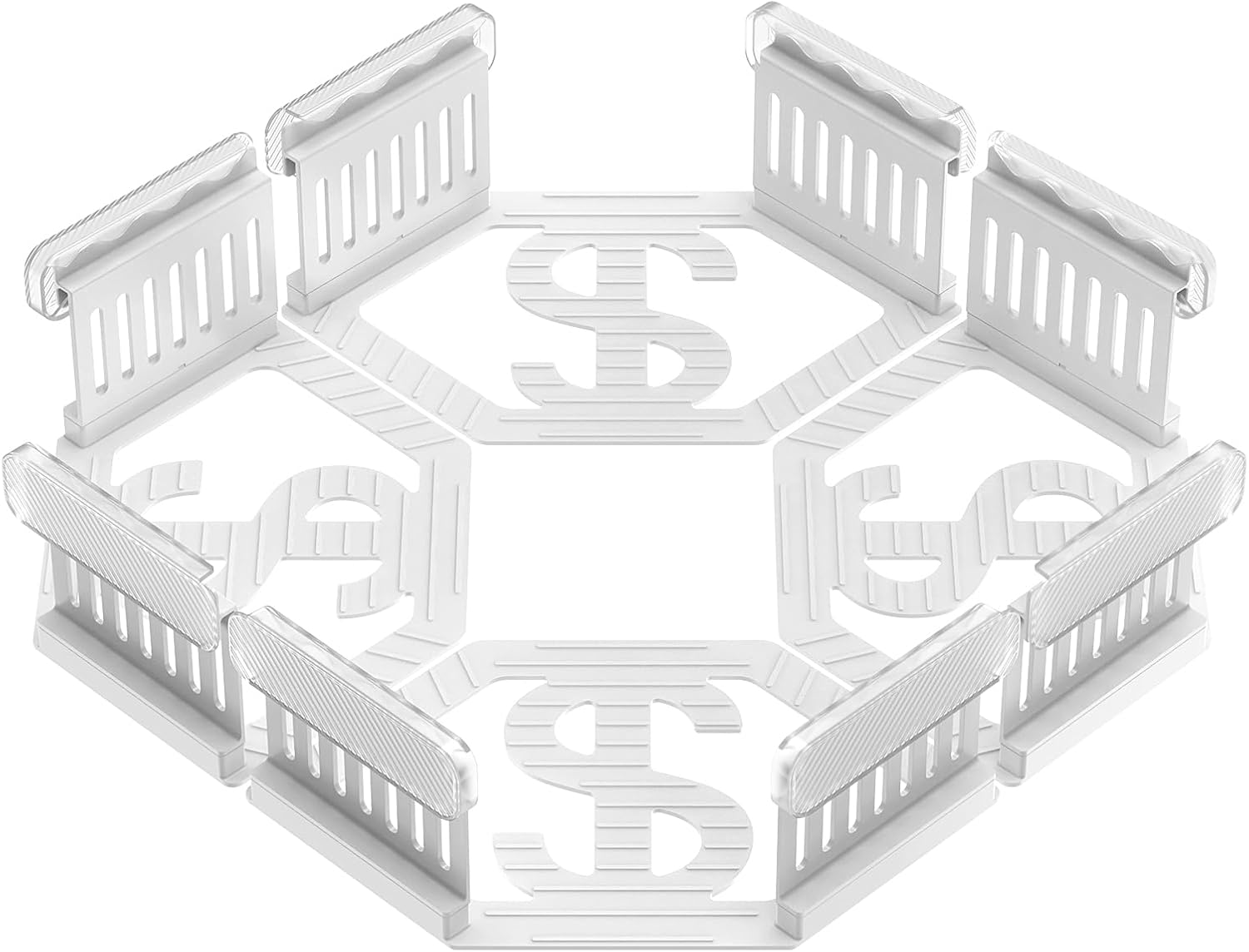 2025 Bed Sheet Holders Pro Max with Dollar Sign