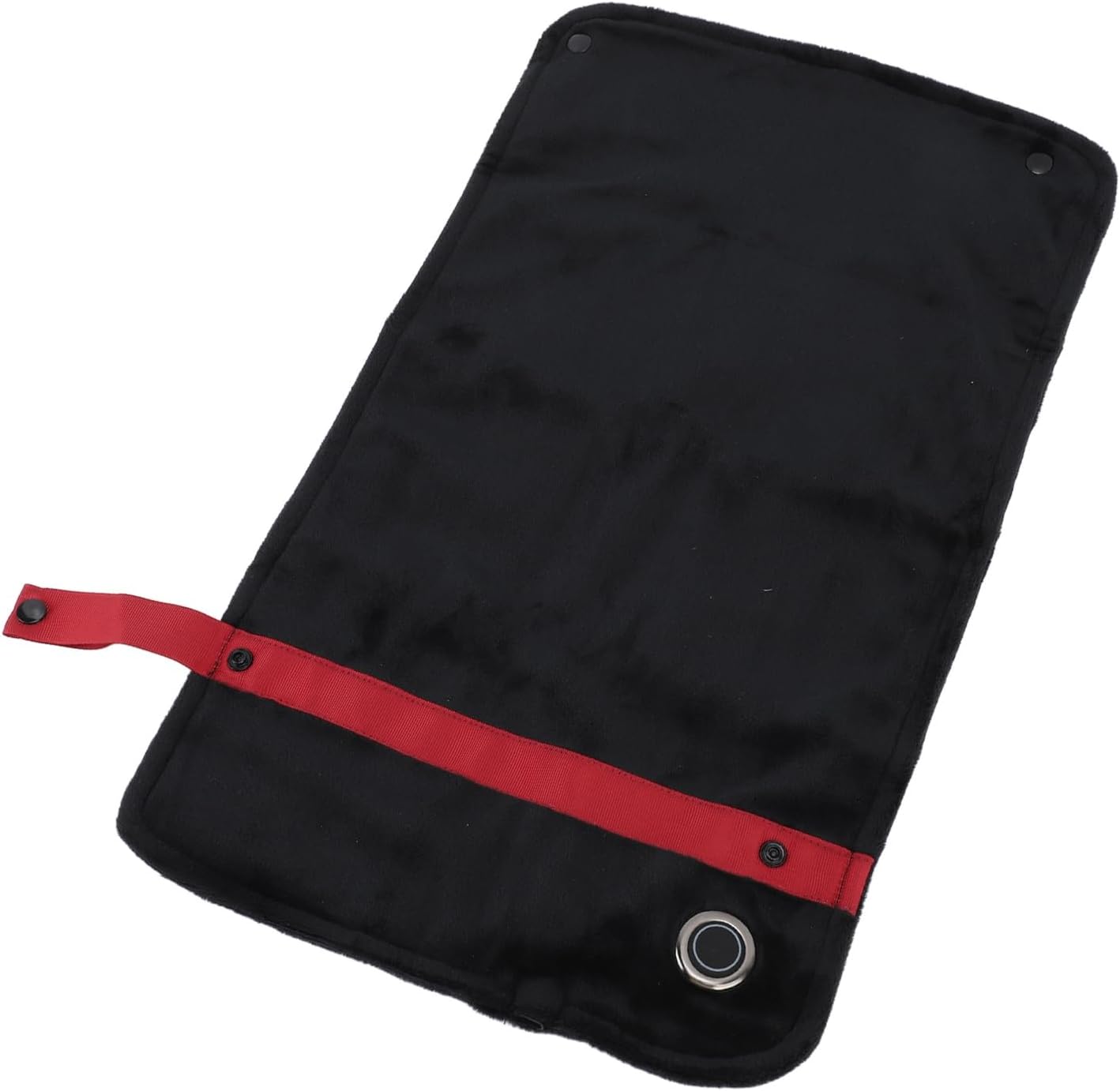 LiebeWH USB Heated Blanket - Portable Warm Throw