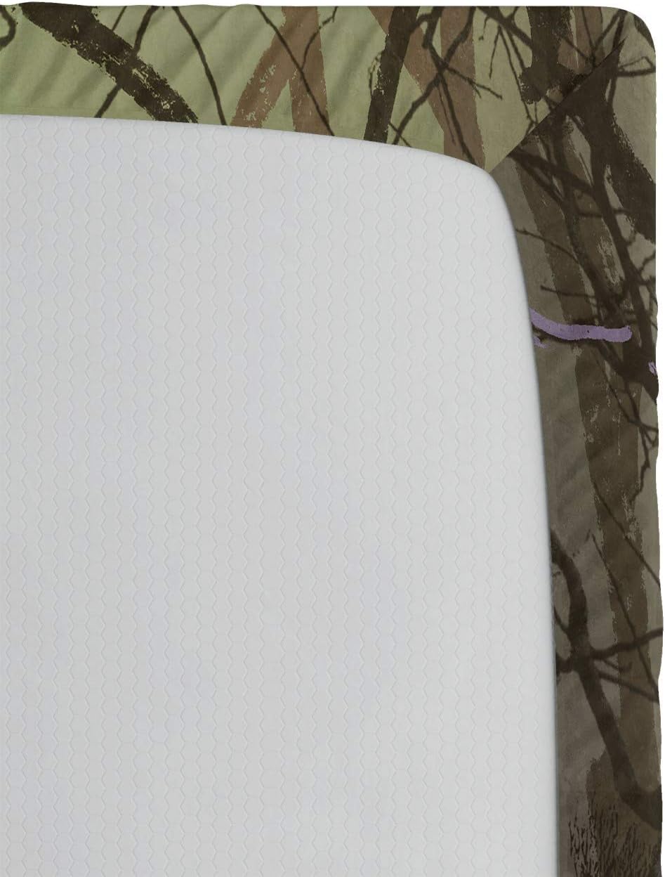 Ambesonne Fantasy Fitted Sheet - California King