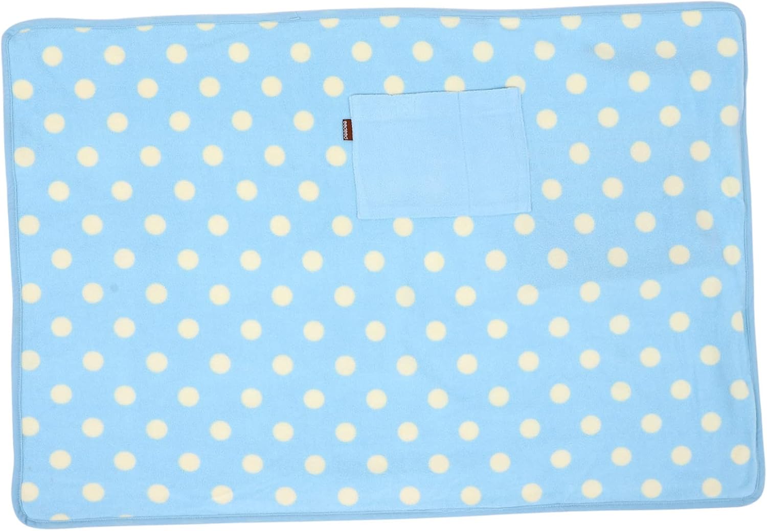 Zerodeko Electric Heated Blanket with USB Charger