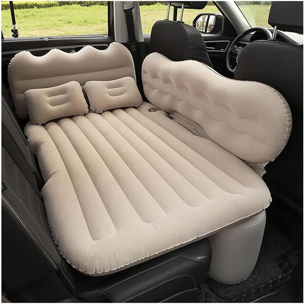 Car Inflatable Mattress for Volvo XC40 2017-2024 Portable