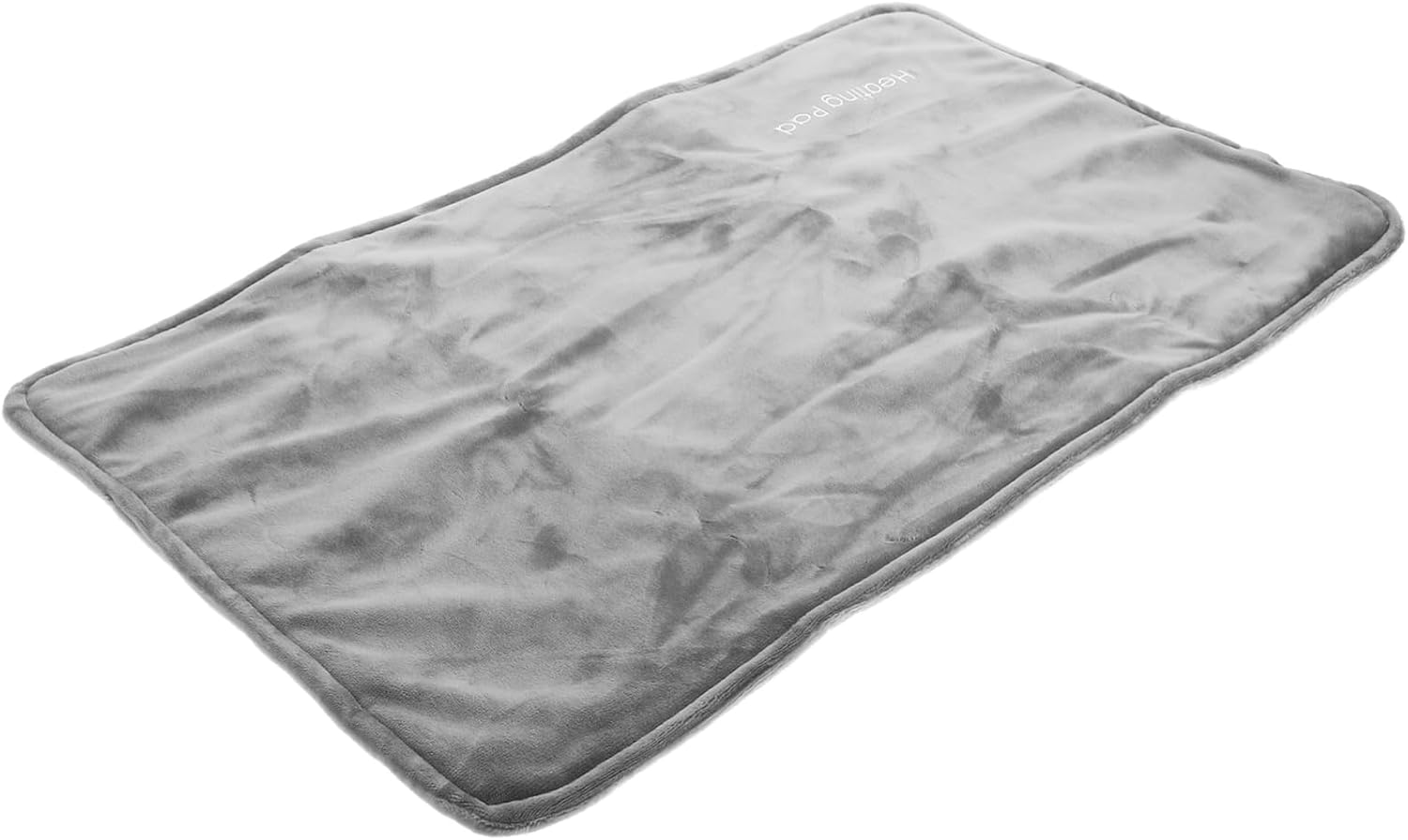 Abaodam USB Heated Blanket - Portable Skin-Friendly