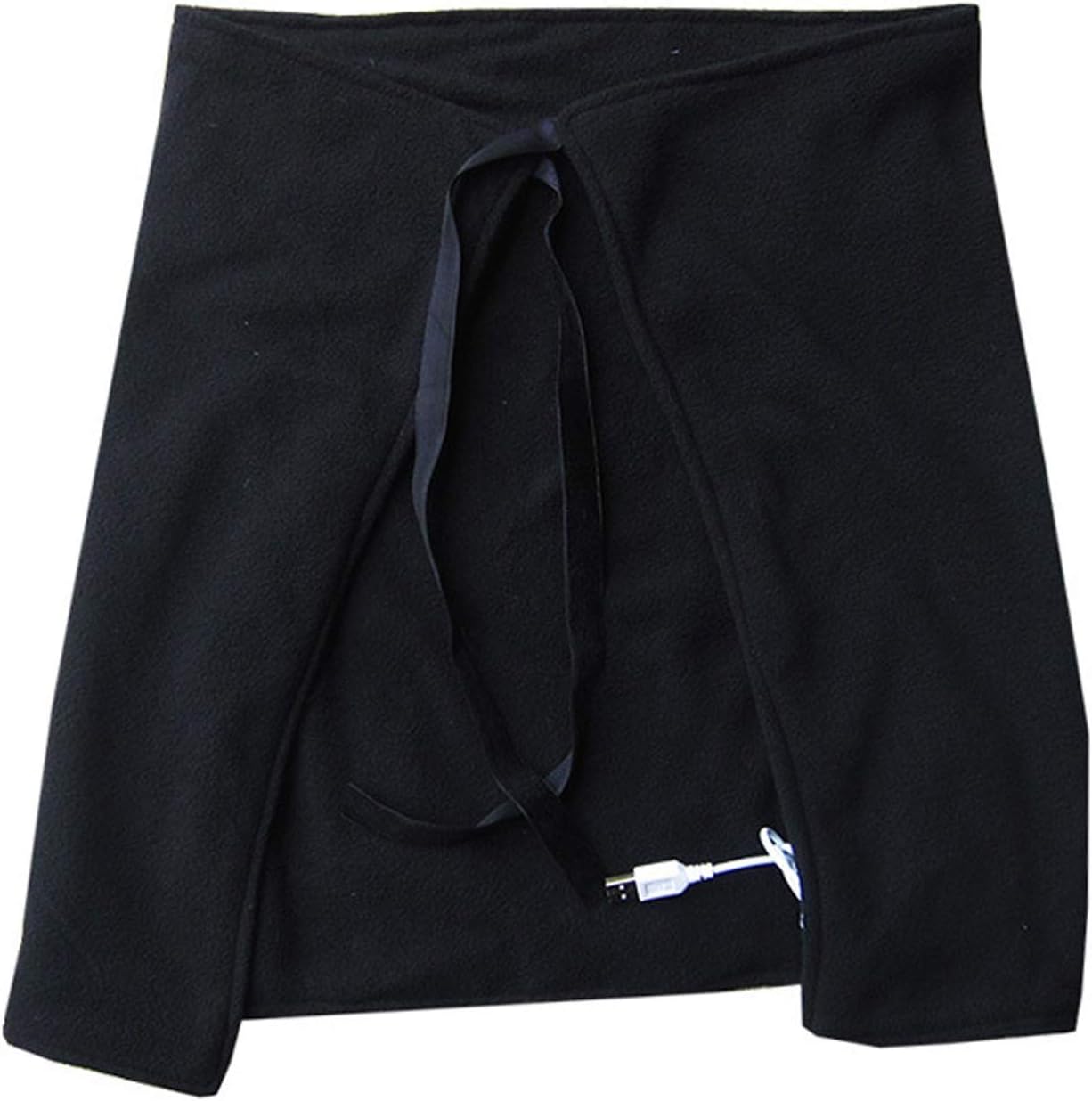 USB Heated Blanket with Auto Shut Off