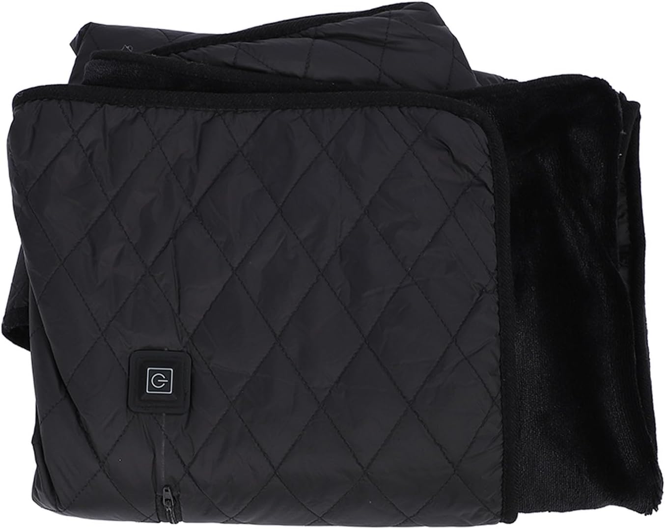 Portable Electric Heating Blanket for Home and Office