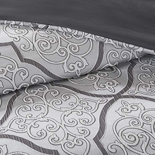 Madison Park Lavine Cozy Bed in a Bag Set King 12 Piece
