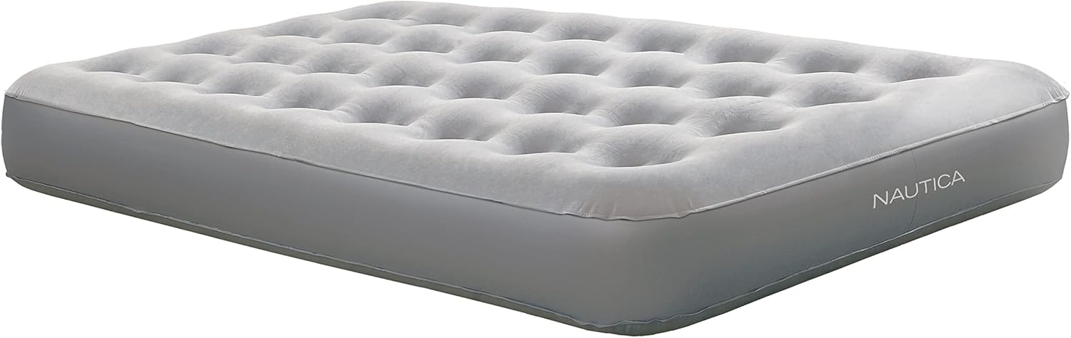 Nautica Home 10 Comfort Top Air Mattress Twin