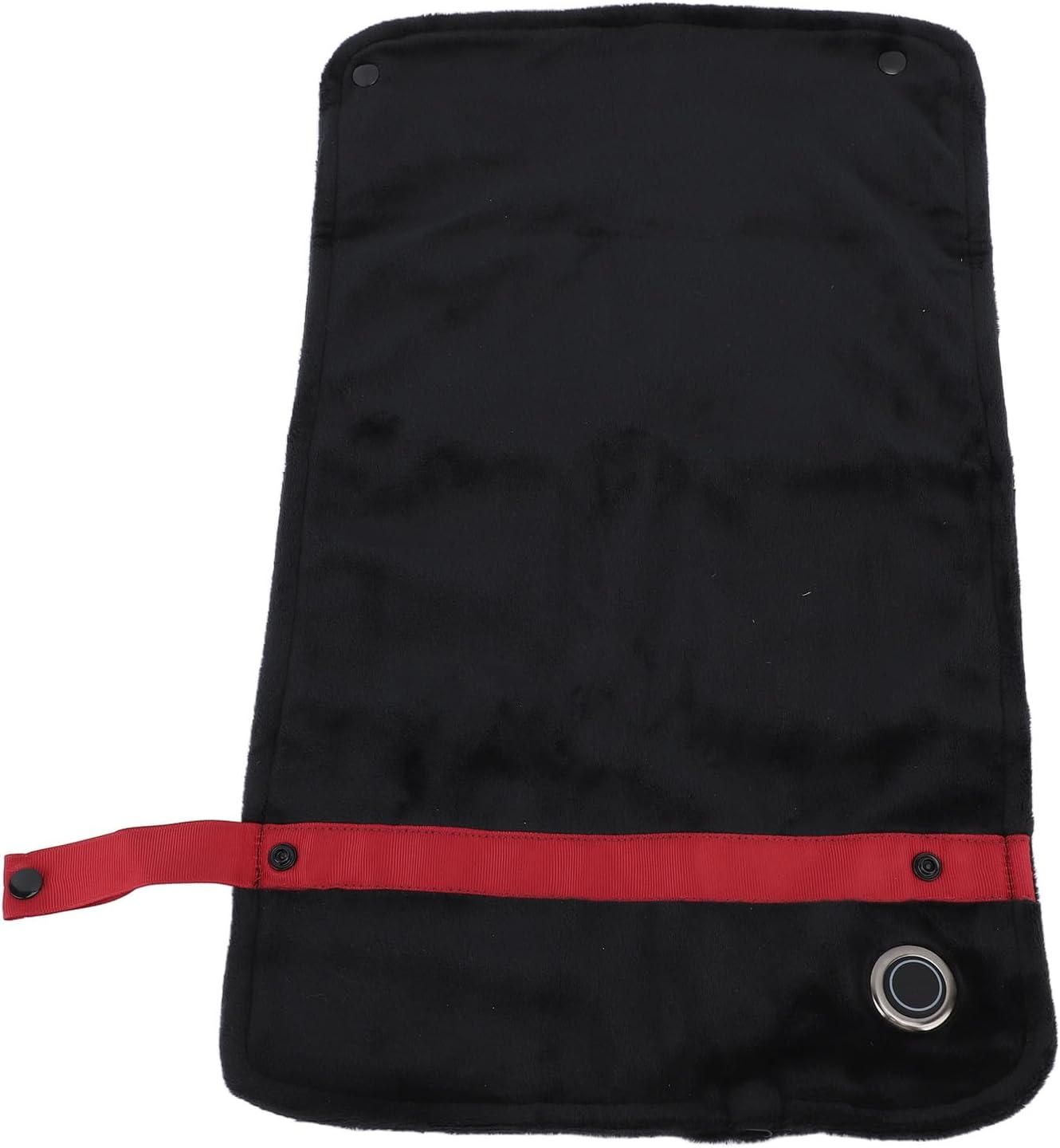 HUONIU USB Heated Blanket with Temperature Control 1