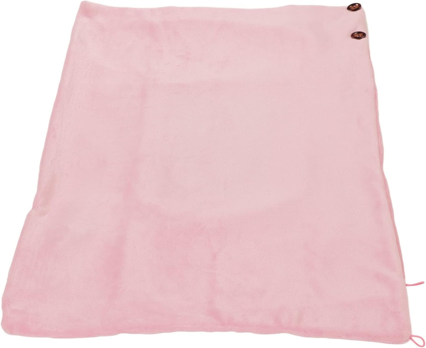 Luqeeg Comfortable Electric Heated Shawl with 3 Gears and USB Power