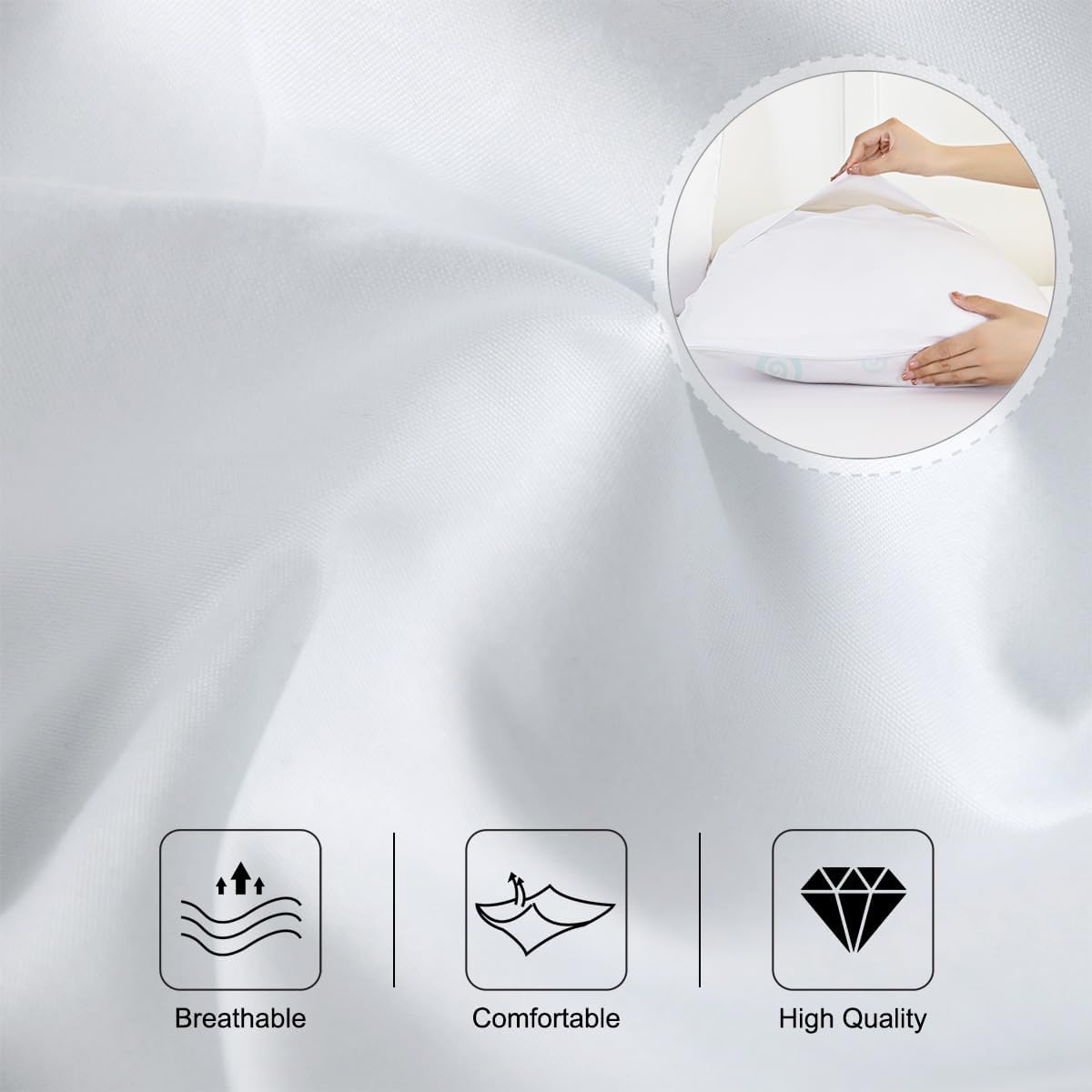 Sleepwish Turtle Bedding Full Set 3 Piece