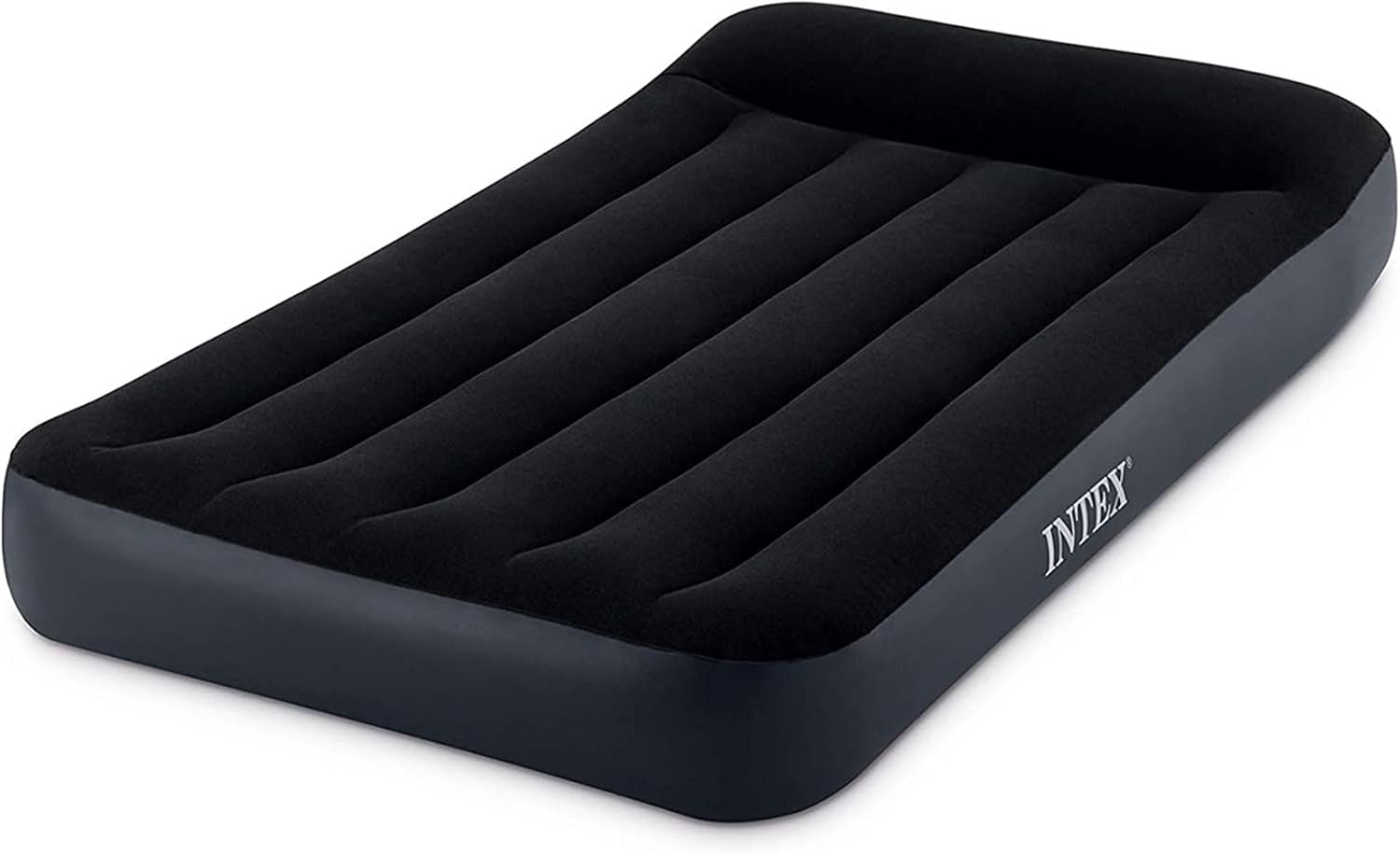 Intex Dura Beam Pillow Rest Air Mattress 3 Pack