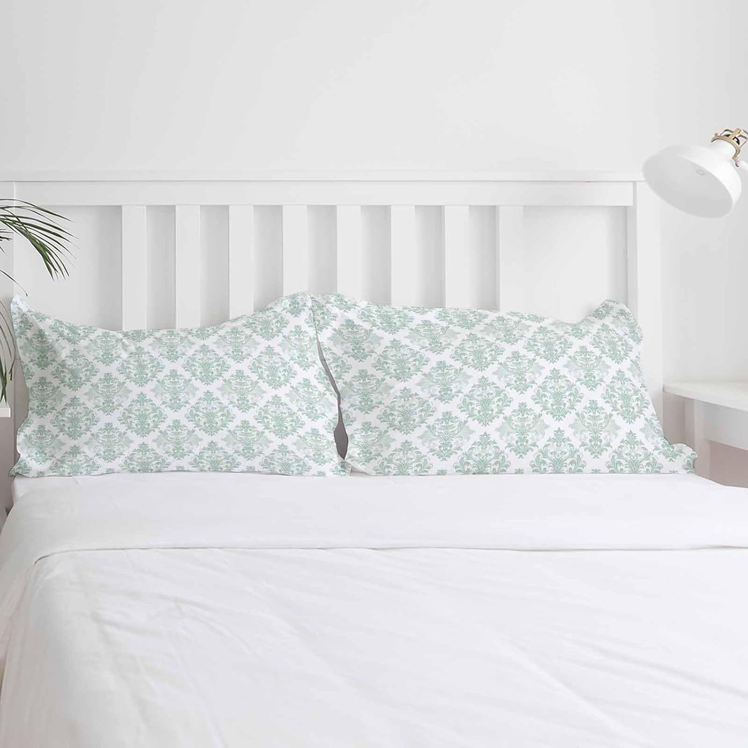 Boanket 3-Piece Queen Duvet Cover Set with Zipper and Pillowcases