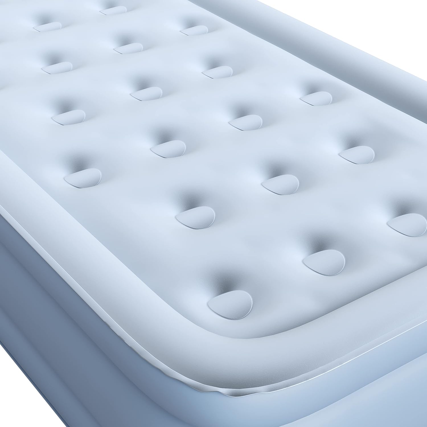 Beautyrest Posture Lux Air Bed Mattress 15 Twin