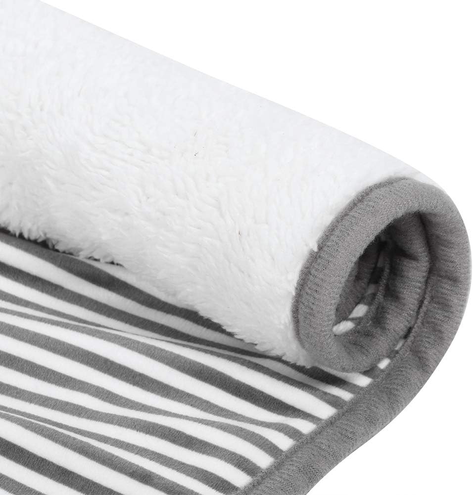 USB Intelligent Heating Blanket for Winter Comfort