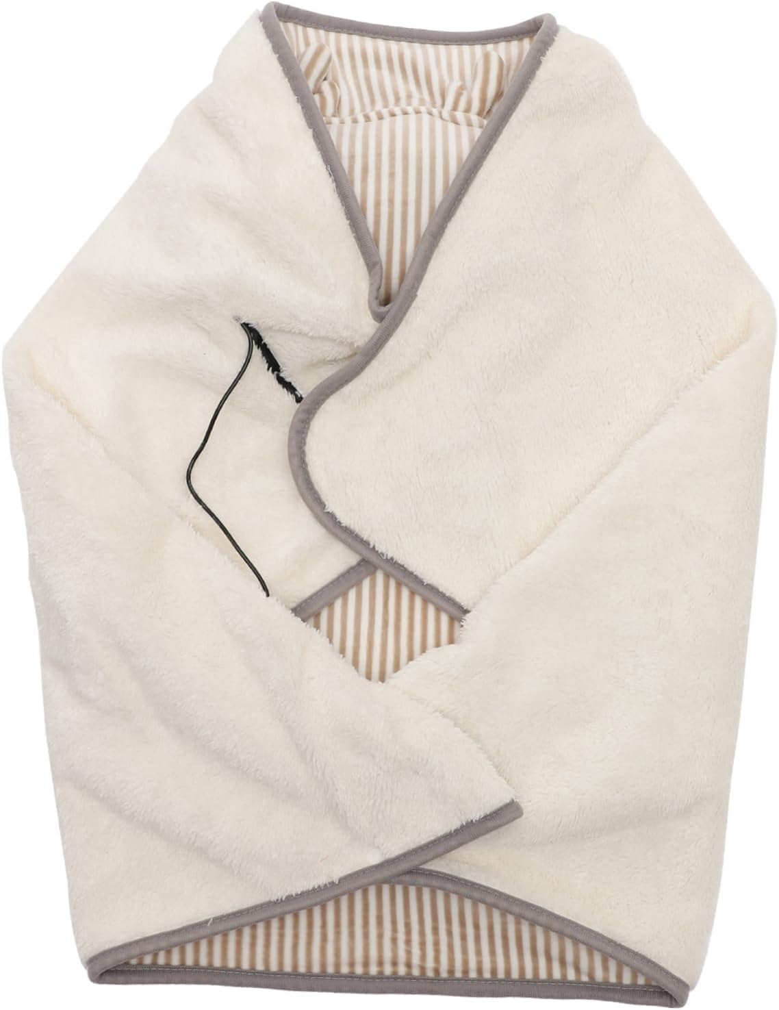 Amosfun USB Portable Electric Heated Blanket