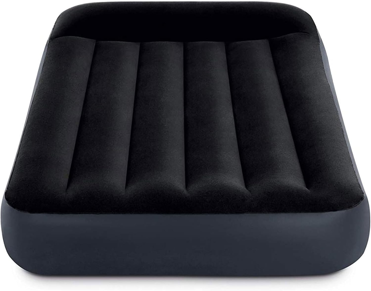 Intex Dura Beam Pillow Rest Air Mattress 3 Pack