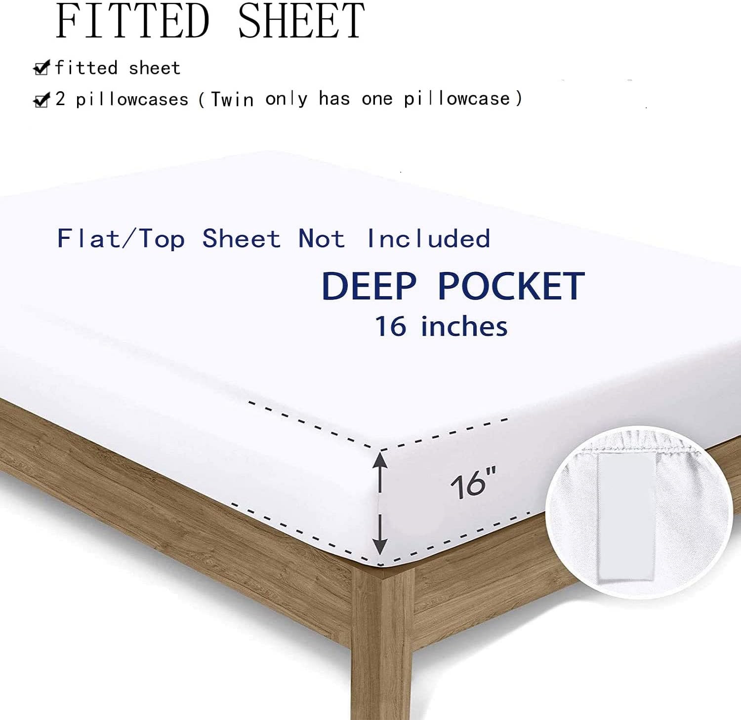 Erosebridal Soccer Sheet Set Twin Size