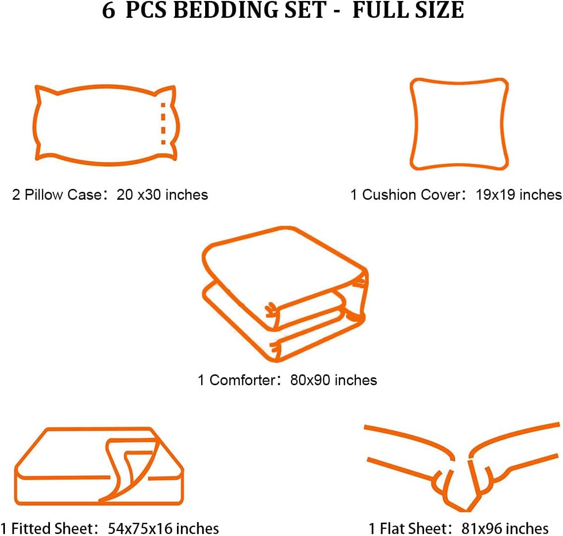 Gaming Bed in a Bag Comforter Set for Boys