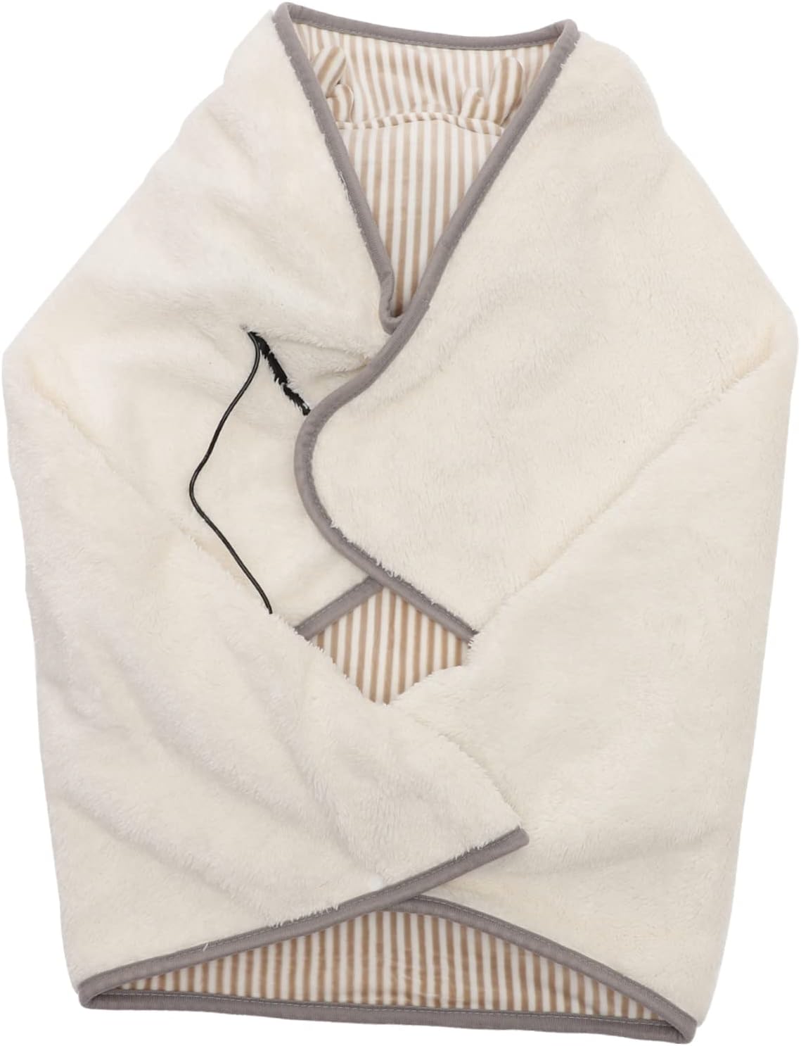 USB Heated Blanket - Portable Reusable for Home Office Comfort