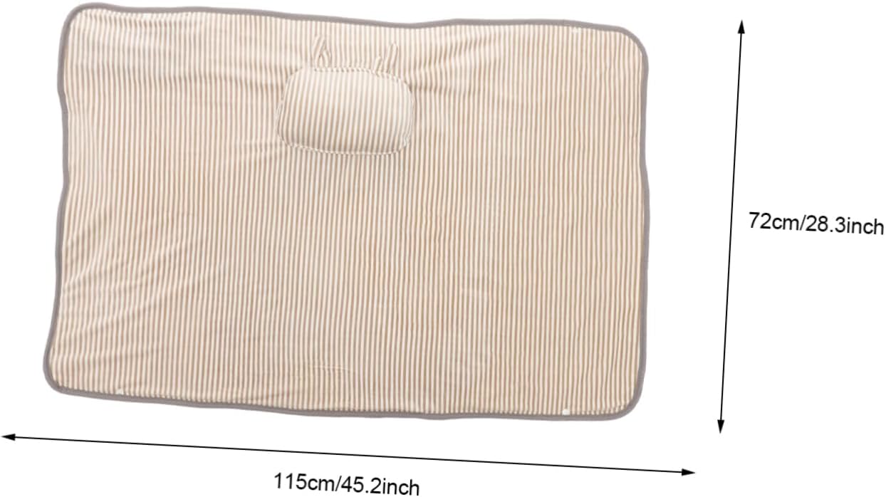 MAGICLULU Portable Electric Blanket for Winter