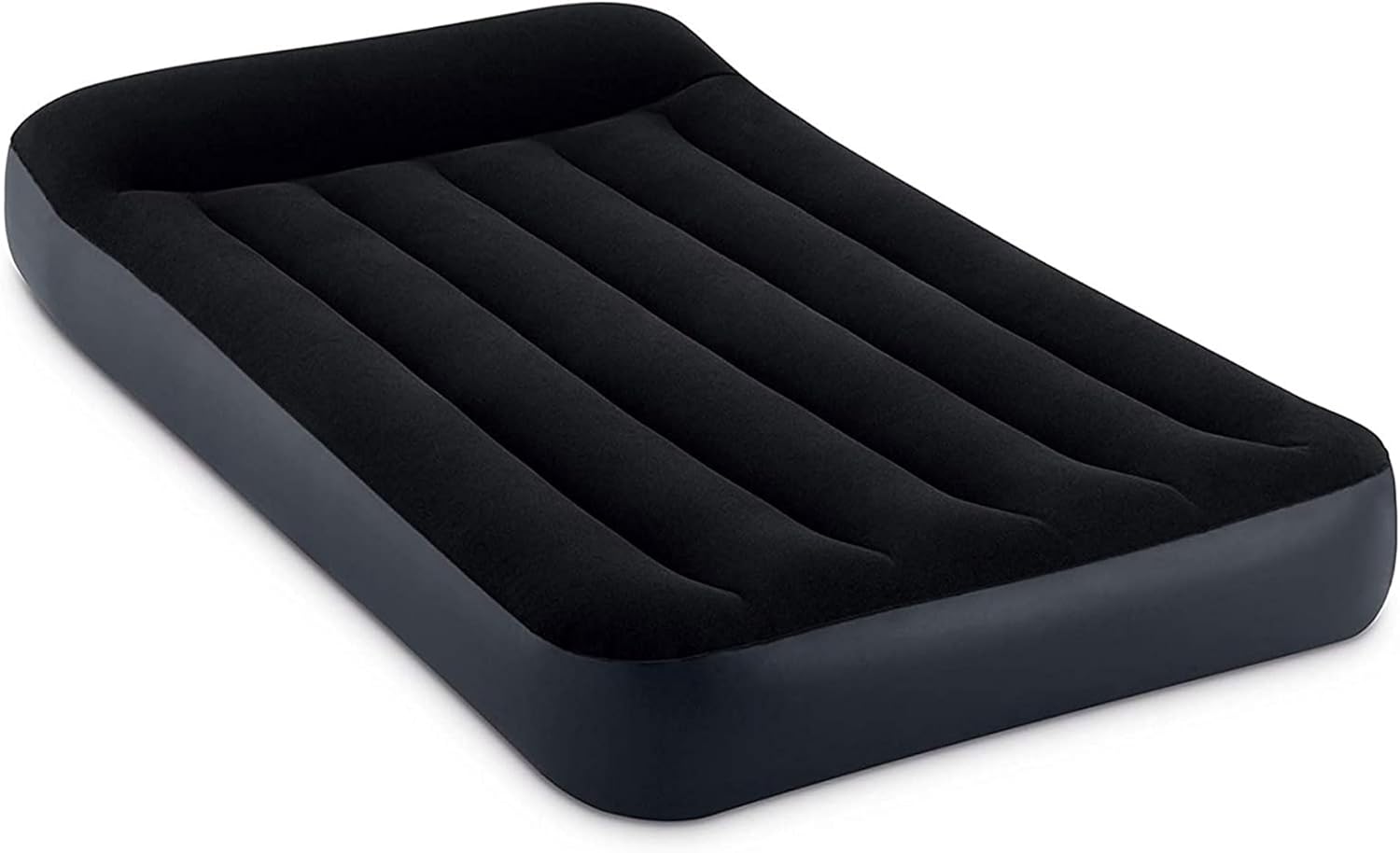 Intex Dura Beam Pillow Rest Air Mattress 3 Pack
