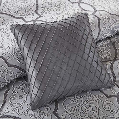 Madison Park Lavine Cozy Bed in a Bag Set King 12 Piece