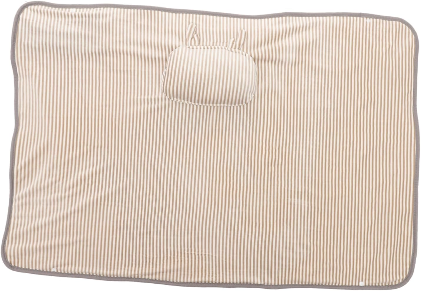 DECHOUS Portable USB Electric Heating Blanket for Office and Home Use