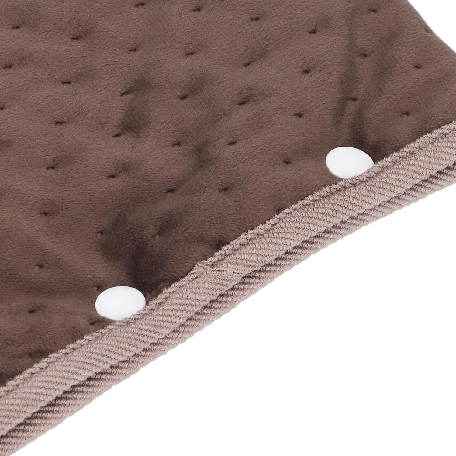 AYNEFY Portable USB Heated Blanket Throw
