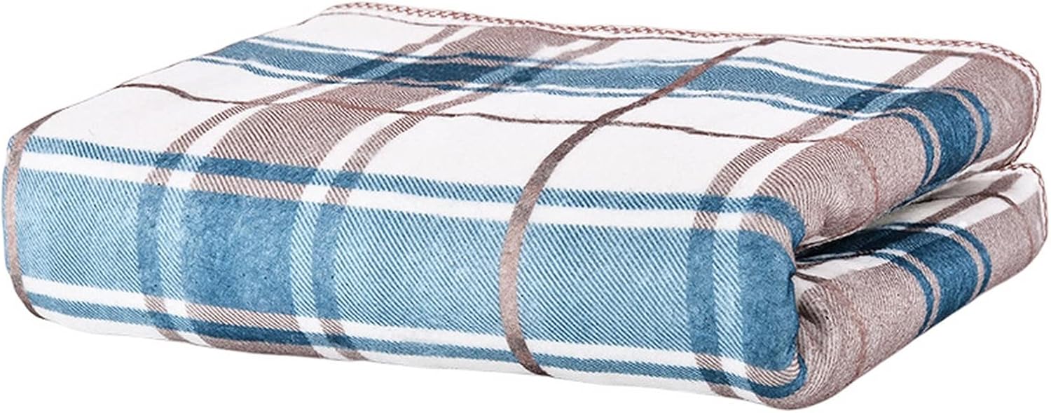 Bluelans Heated Throw with 2 Heat Settings