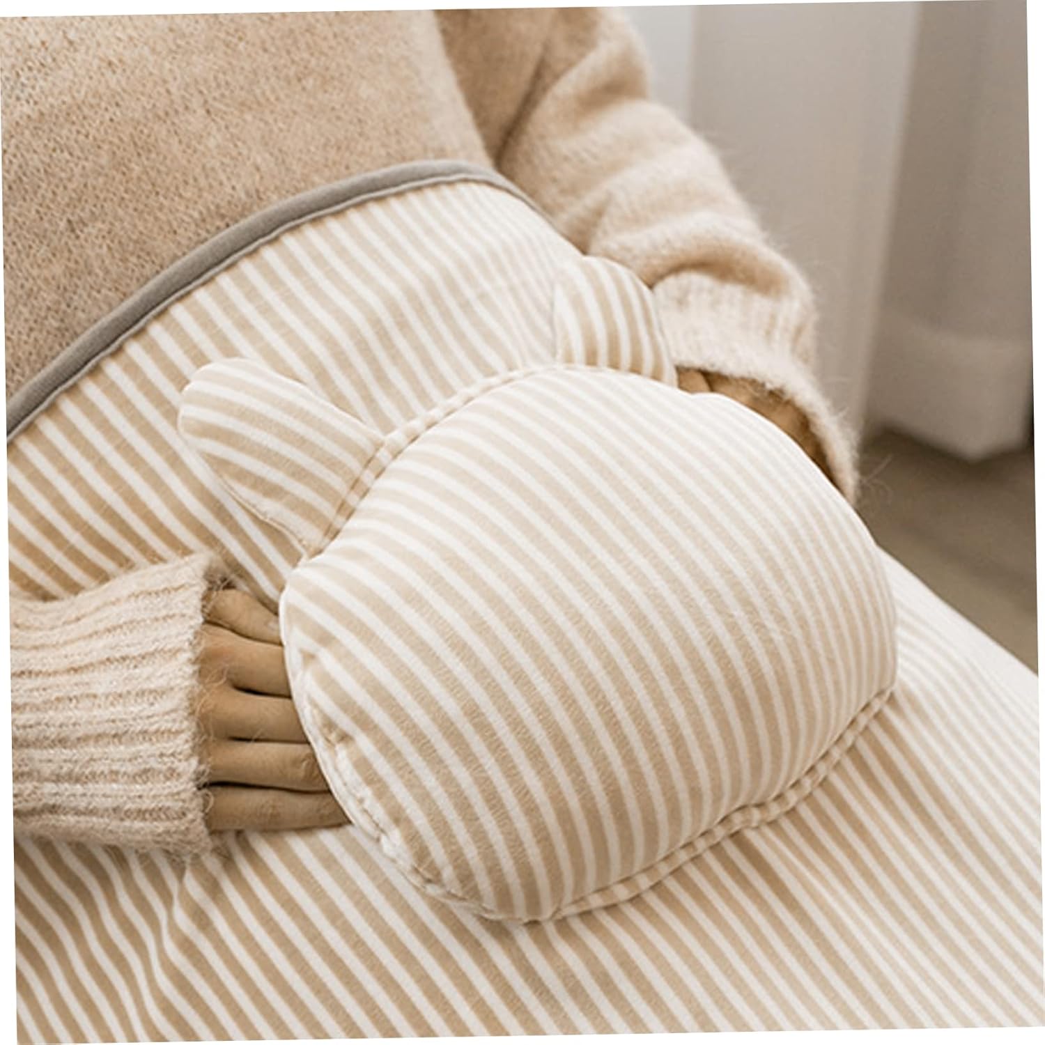 WHAMVOX USB Reusable Electric Heated Blanket