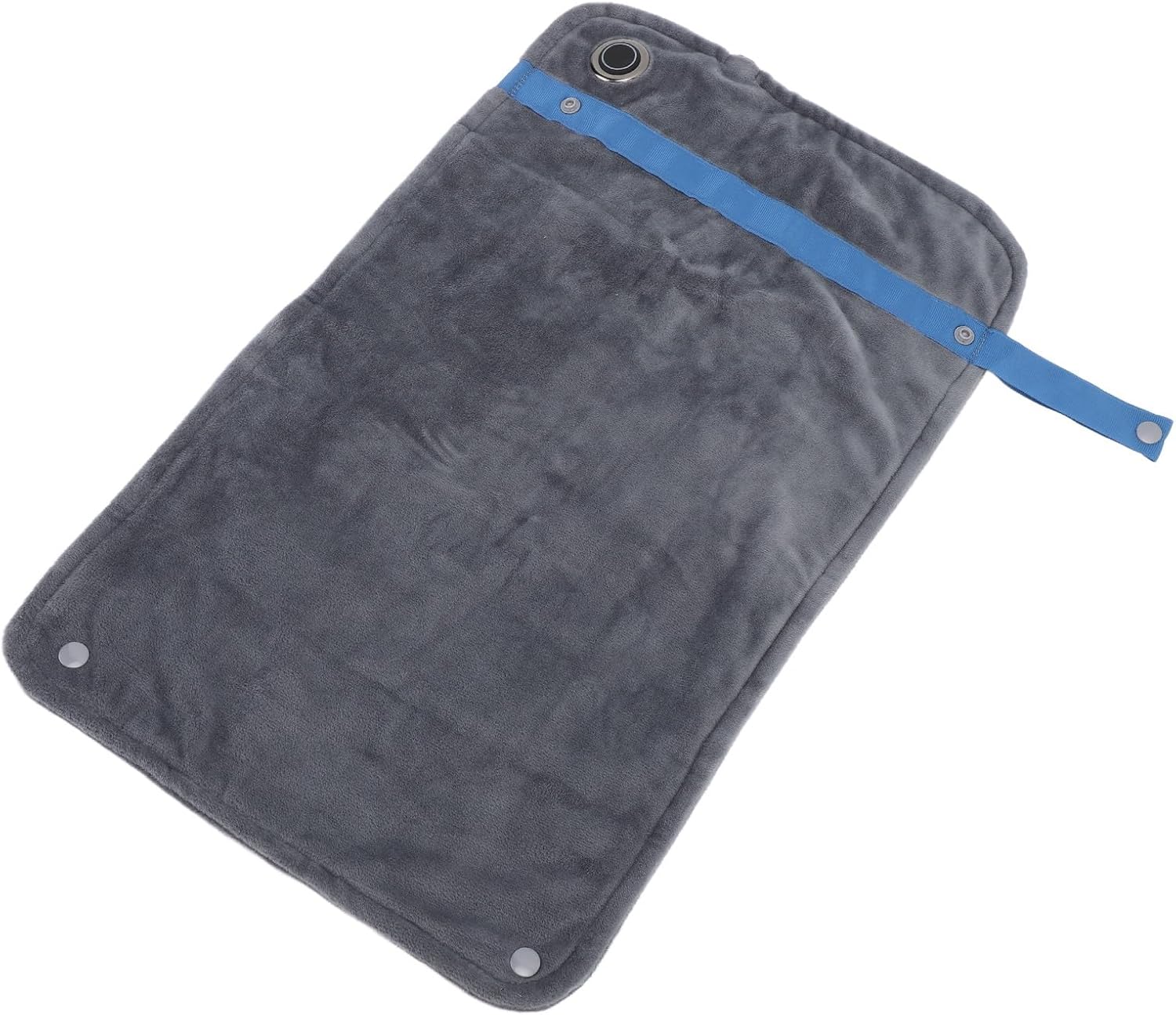 USB Heated Blanket with Temperature Control