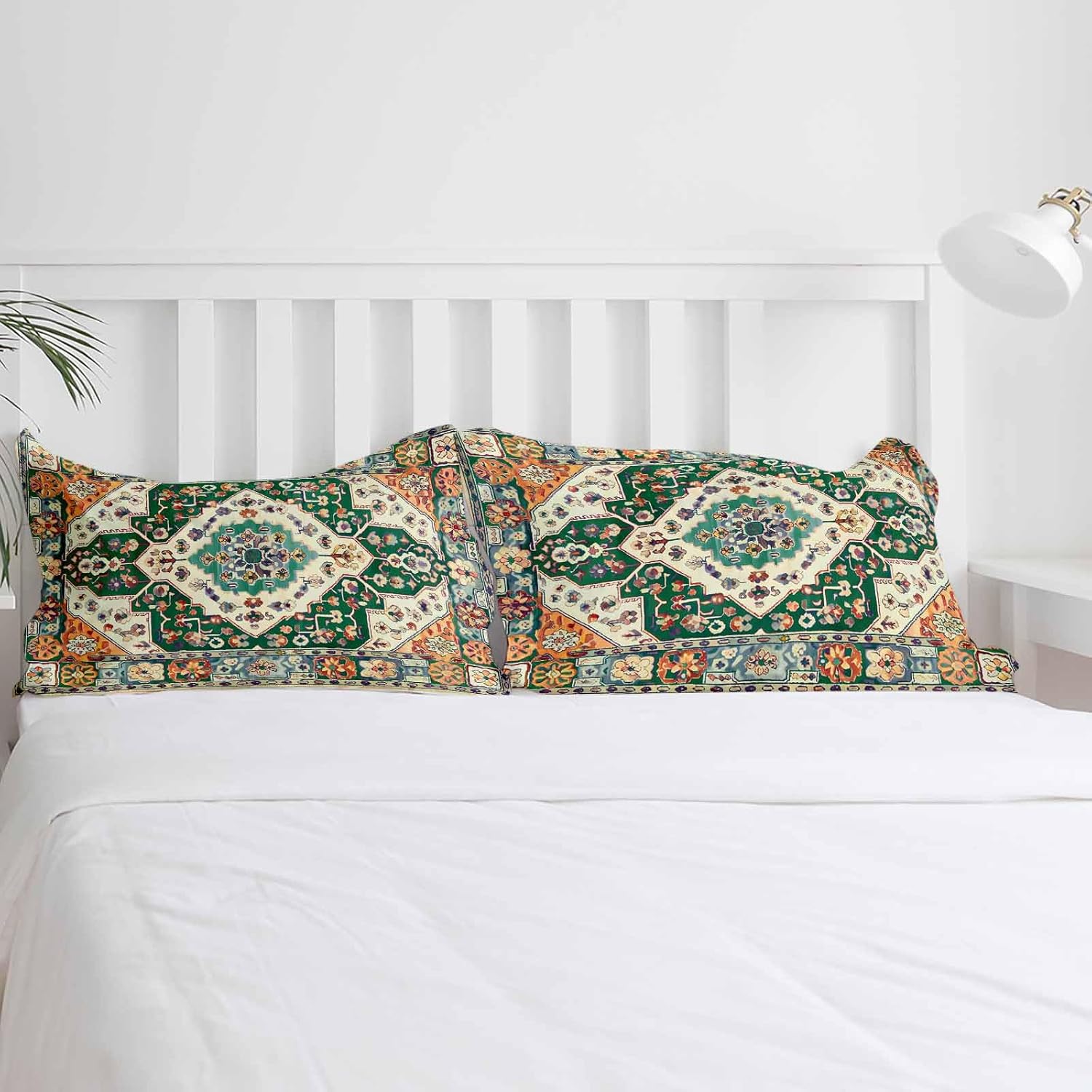 Boanket 3-Piece Queen Duvet Cover Set with Zipper