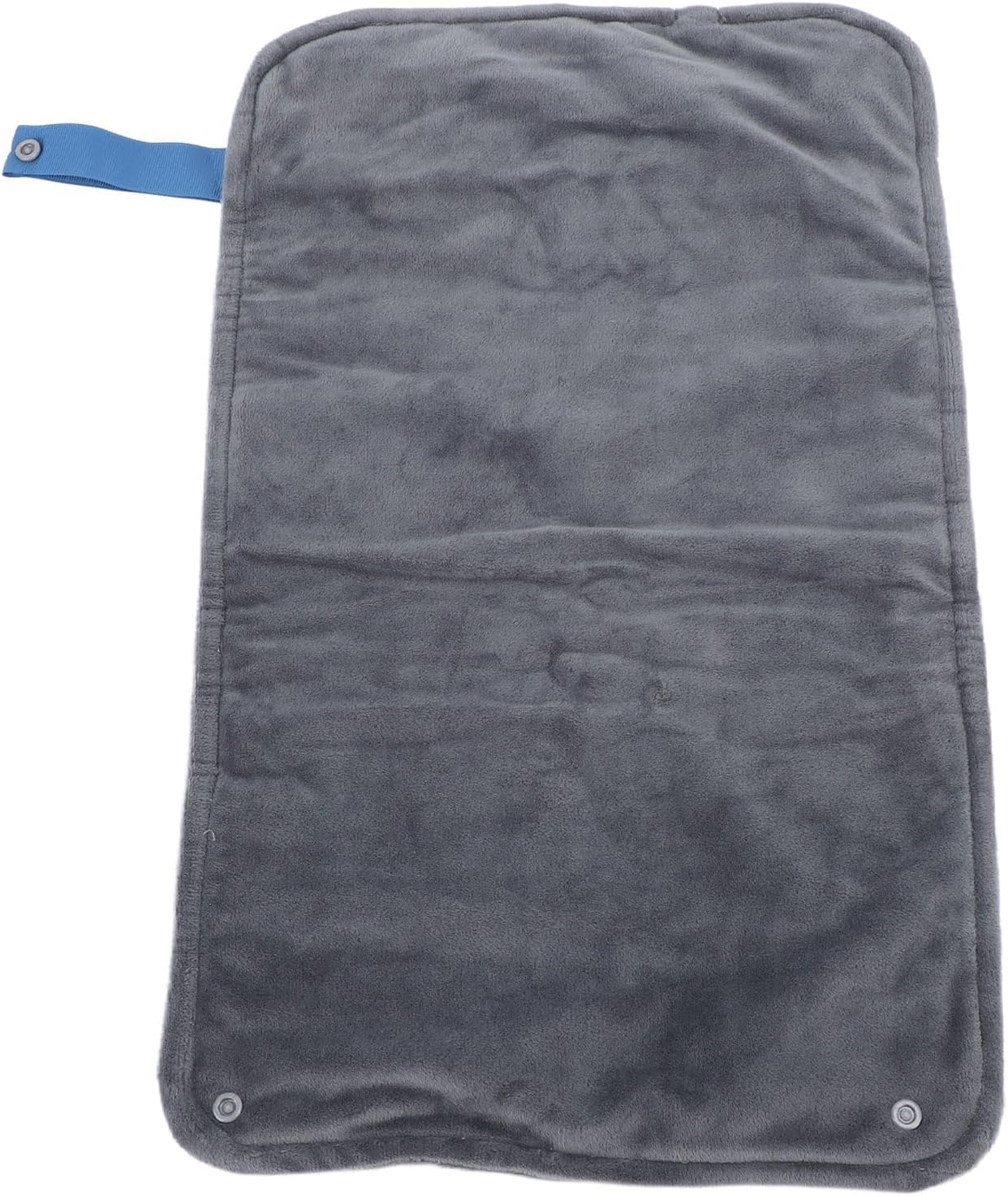 USB Heated Blanket with Temperature Control